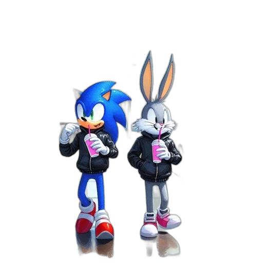 jacket, 3d render, concept art, pixel art transparent PNG cut-out