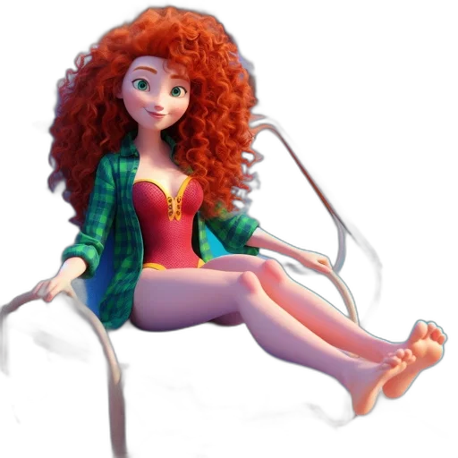 3d render, cartoon, concept art, photorealistic transparent PNG cut-out