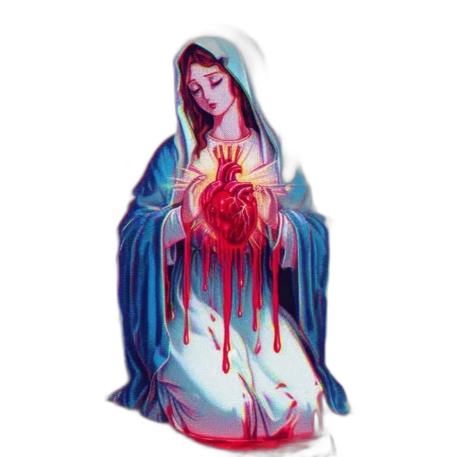 dress, pixel art, concept art, red transparent PNG cut-out