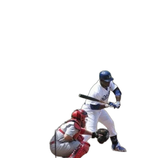 weapon, baseball, player, swinging transparent PNG cut-out