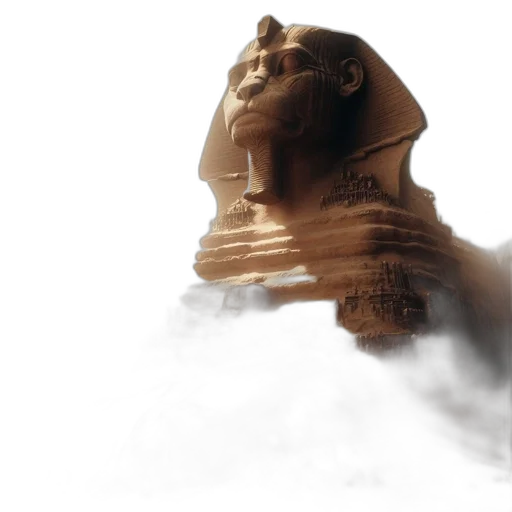 mask, face, crown, photorealistic transparent PNG cut-out