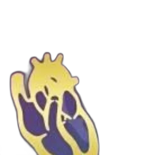 creature, mask, crown, face transparent PNG cut-out