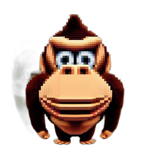 animal, creature, mask, staff transparent PNG cut-out