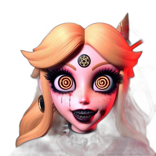 mask, face, staff, concept art transparent PNG cut-out