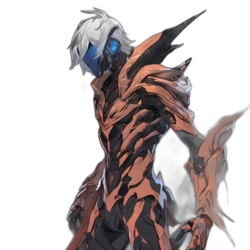dragon, creature, weapon, robot transparent PNG cut-out