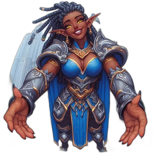 dragon, staff, fantasy art, concept art transparent PNG cut-out
