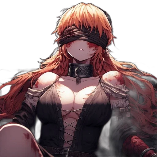 mask, weapon, sword, face transparent PNG cut-out