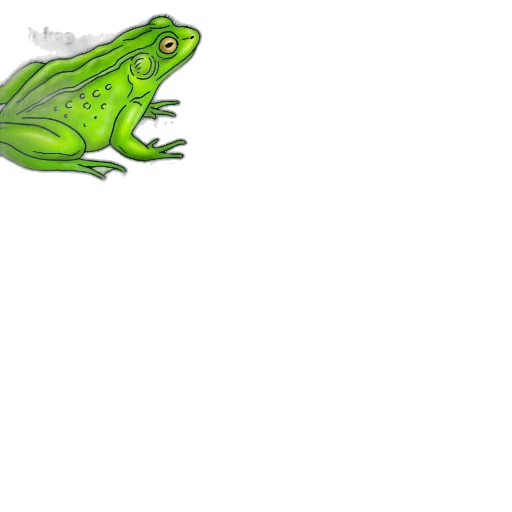animal, dragon, creature, staff transparent PNG cut-out