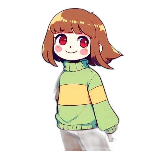 jacket, creature, staff, robot transparent PNG cut-out
