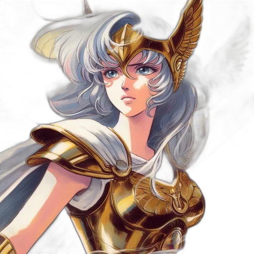 sword, fantasy art, concept art, anime transparent PNG cut-out