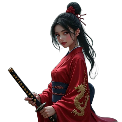 staff, sword, weapon, dragon transparent PNG cut-out