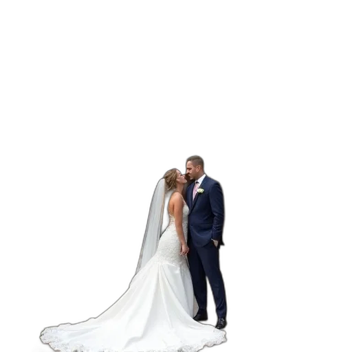 dress, umbrella, shoes, crown transparent PNG cut-out