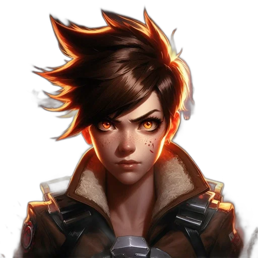 face, jacket, staff, mask transparent PNG cut-out