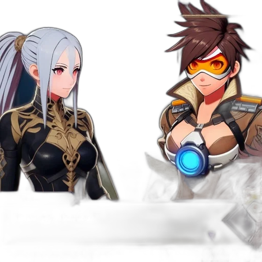 weapon, sword, staff, jewelry transparent PNG cut-out