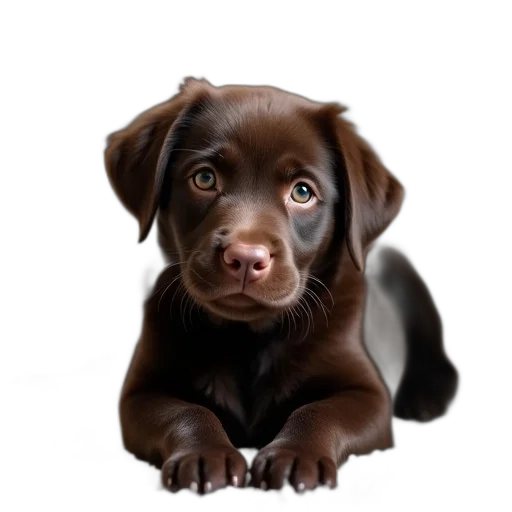 animal, staff, face, creature transparent PNG cut-out