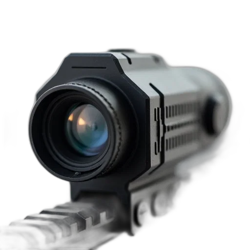 weapon, staff, 3d render, photorealistic transparent PNG cut-out