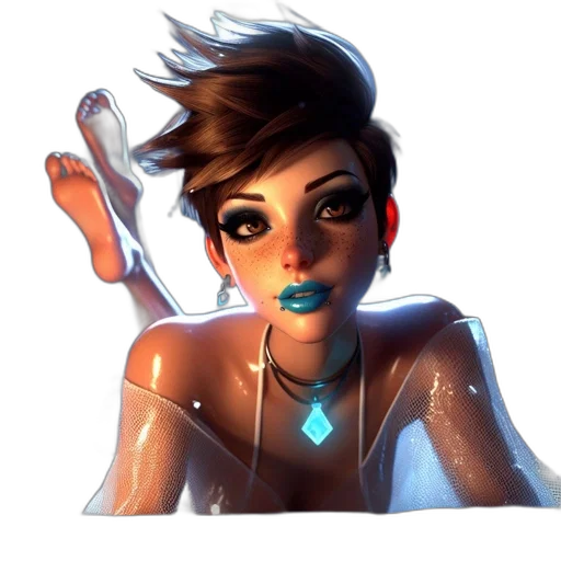 staff, jewelry, face, weapon transparent PNG cut-out