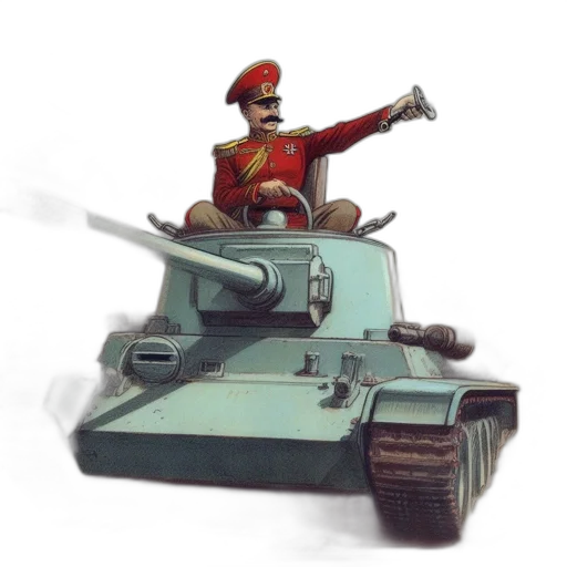 weapon, car, robot, staff transparent PNG cut-out