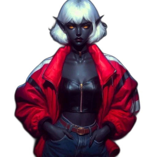 jacket, face, staff, mask transparent PNG cut-out