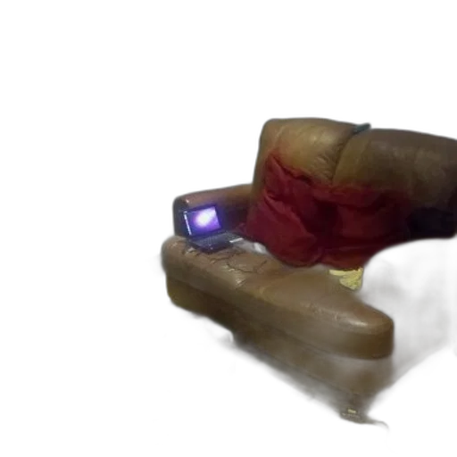 robot, weapon, furniture, car transparent PNG cut-out