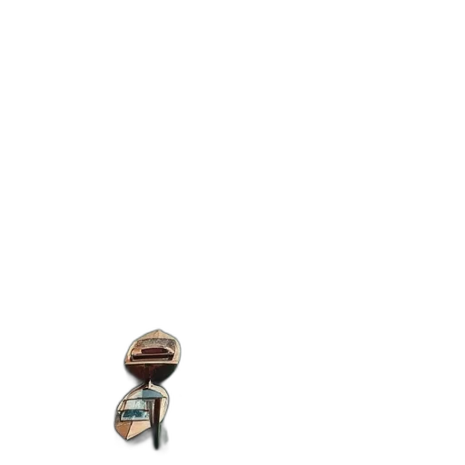 robot, staff, creature, food transparent PNG cut-out