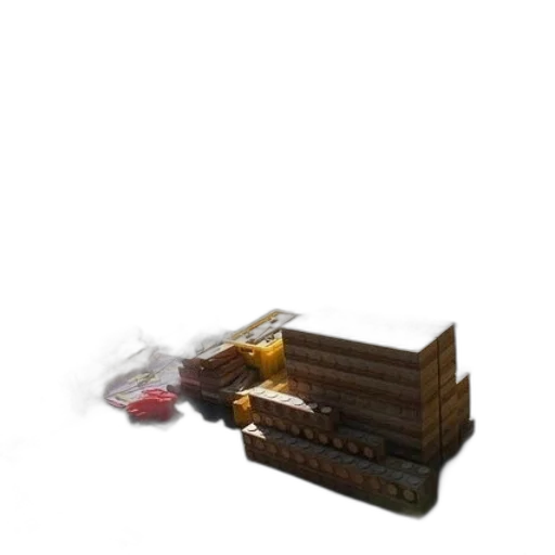 food, furniture, jewelry, weapon transparent PNG cut-out