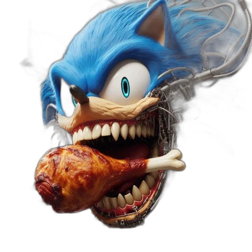 food, creature, animal, mask transparent PNG cut-out