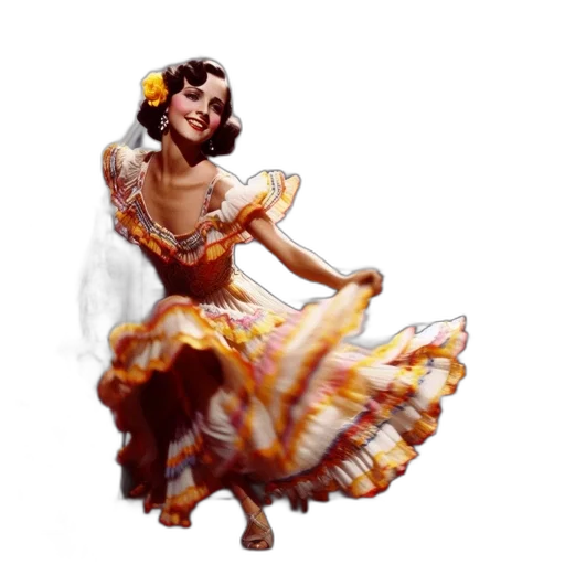 dress, photorealistic, concept art, pixel art transparent PNG cut-out