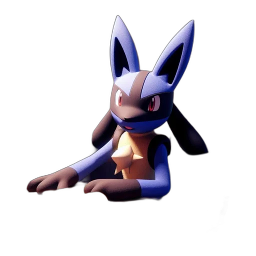 animal, creature, robot, staff transparent PNG cut-out
