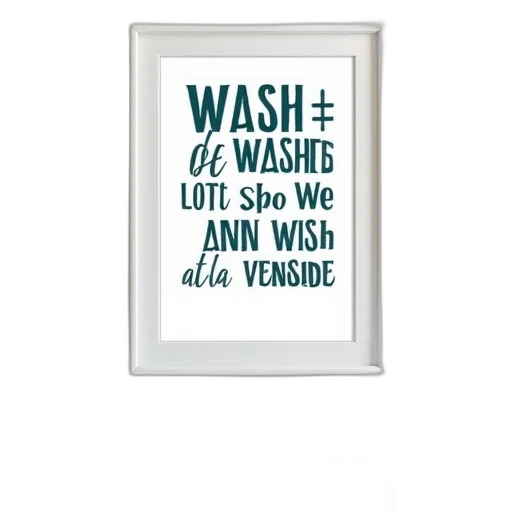 wash, washed, printable, bathroom transparent PNG cut-out