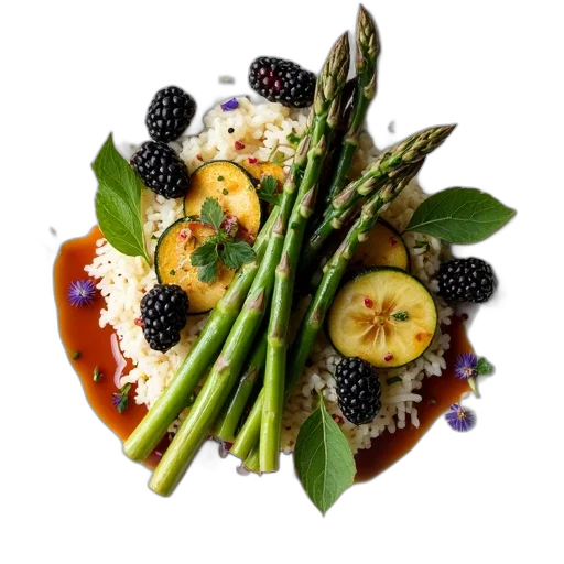 food, plate, variety, ingredients transparent PNG cut-out