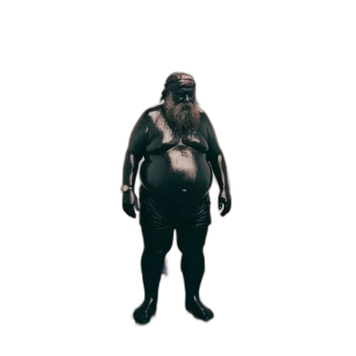 creature, animal, robot, mask transparent PNG cut-out