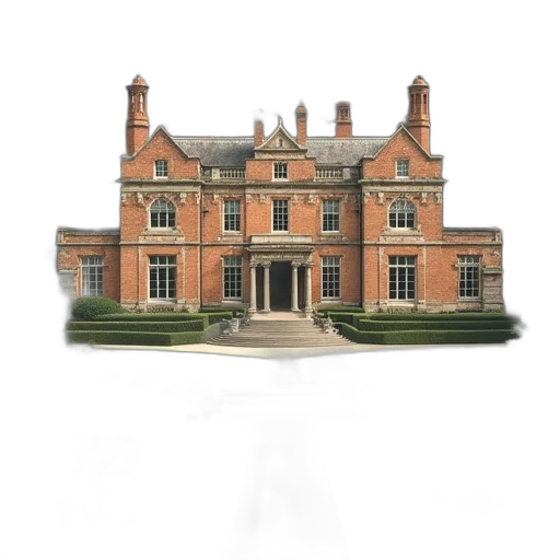 building, staff, crown, furniture transparent PNG cut-out