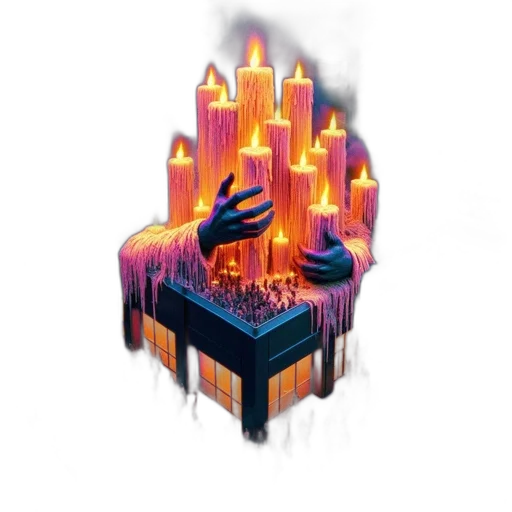 crown, furniture, concept art, pixel art transparent PNG cut-out