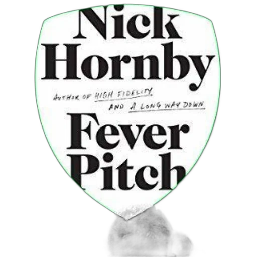 cover, fever, pitch, nick transparent PNG cut-out