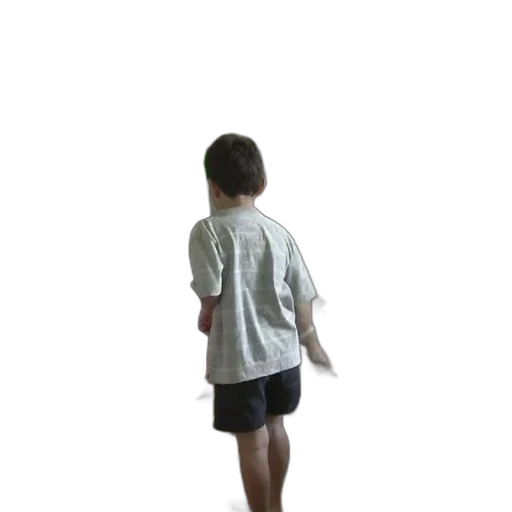 dress, jacket, staff, robot transparent PNG cut-out
