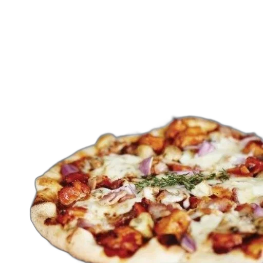 food, photorealistic, 3d render, image transparent PNG cut-out