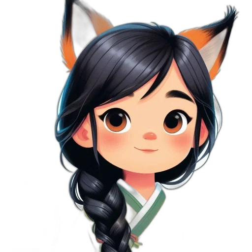 staff, cartoon, concept art, fantasy art transparent PNG cut-out
