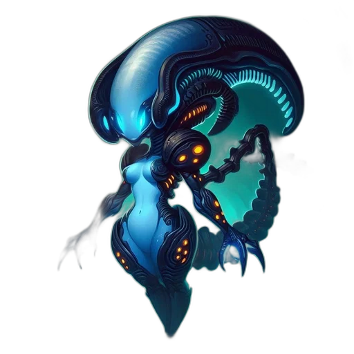 mask, creature, face, dragon transparent PNG cut-out