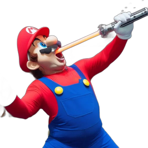weapon, staff, sword, animal transparent PNG cut-out