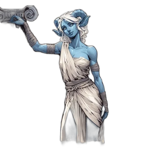staff, weapon, concept art, fantasy art transparent PNG cut-out