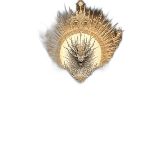 crown, jewelry, hair, staff transparent PNG cut-out