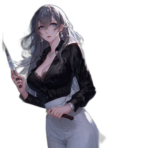 sword, weapon, staff, umbrella transparent PNG cut-out