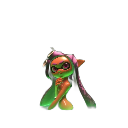 staff, weapon, creature, animal transparent PNG cut-out