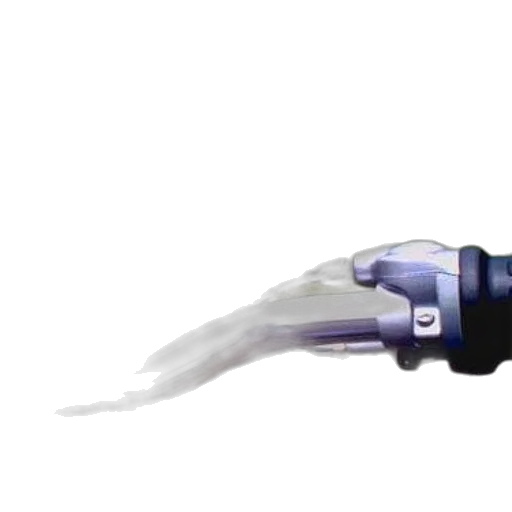 weapon, robot, sword, staff transparent PNG cut-out