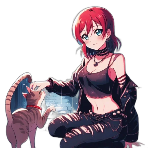 staff, animal, weapon, creature transparent PNG cut-out