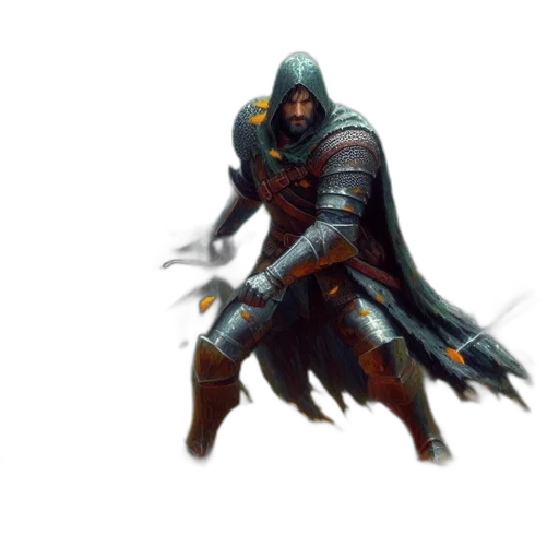 sword, weapon, staff, concept art transparent PNG cut-out
