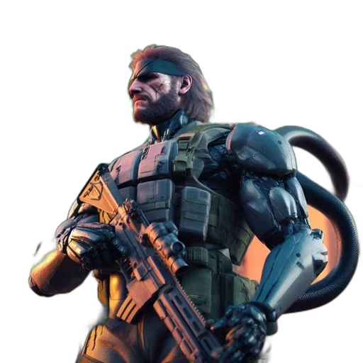 weapon, animal, staff, mask transparent PNG cut-out