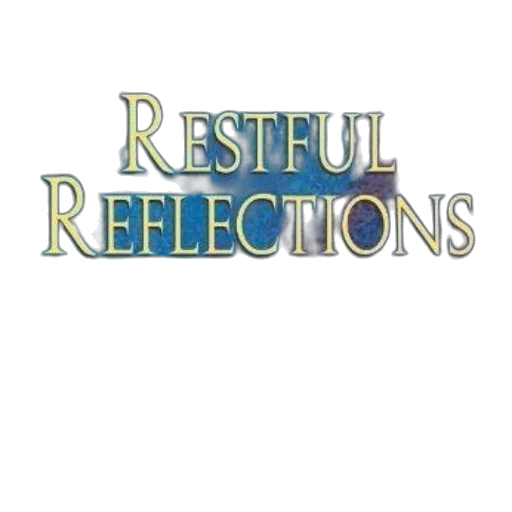 3d render, photorealistic, concept art, restful transparent PNG cut-out