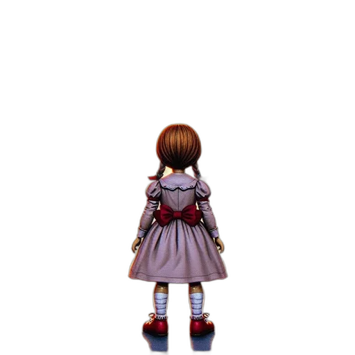dress, staff, robot, jacket transparent PNG cut-out